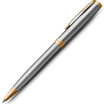 Parker Sonnet Steel GT balpen