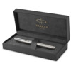 Parker Sonnet Steel PT rollerball