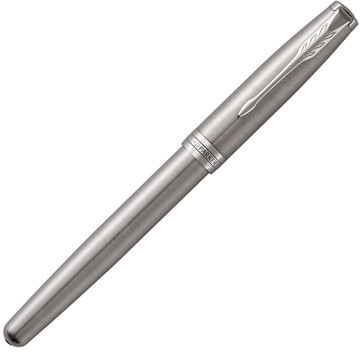 Parker Sonnet Steel PT vulpen
