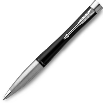 Parker Urban Matt Black CT balpen