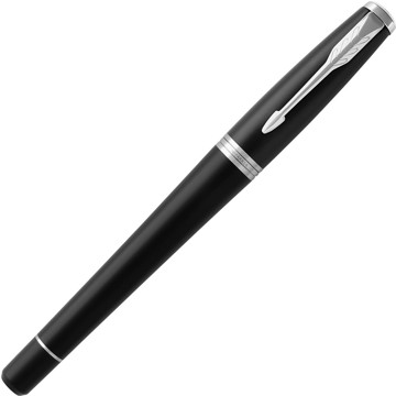 Parker Urban Matt Black CT vulpen