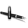Parker Urban Matt Black CT vulpen