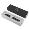 Parker Urban Matt Black CT vulpen