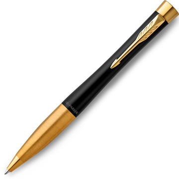 Parker Urban Matt Black GT balpen