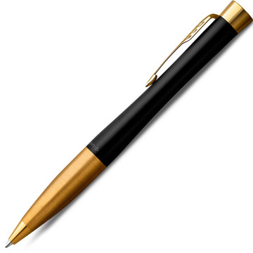 Parker Urban Matt Black GT balpen