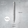 Parker Urban Metro Metallic CT balpen
