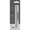 Parker Vector Stainless Steel CT vulpen