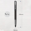 Parker Vector XL Black rollerball