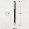 Parker Vector XL Black vulpen