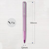Parker Vector XL Lilac rollerball
