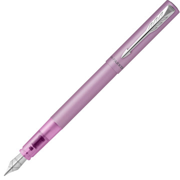 Parker Vector XL Lilac vulpen