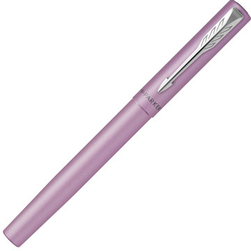 Parker Vector XL Lilac vulpen