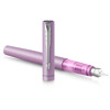 Parker Vector XL Lilac vulpen