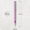 Parker Vector XL Lilac vulpen