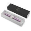 Parker Vector XL Lilac vulpen
