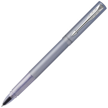 Parker Vector XL Silver Blue rollerball