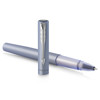 Parker Vector XL Silver Blue rollerball