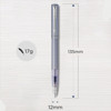 Parker Vector XL Silver Blue vulpen