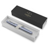Parker Vector XL Silver Blue vulpen