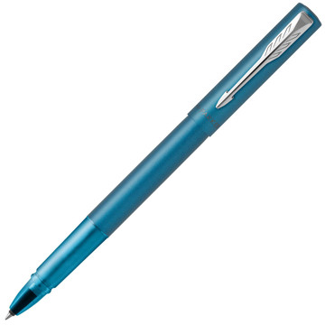 Parker Vector XL Teal rollerball