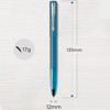 Parker Vector XL Teal rollerball