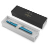 Parker Vector XL Teal rollerball