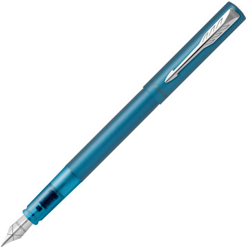 Parker Vector XL Teal vulpen