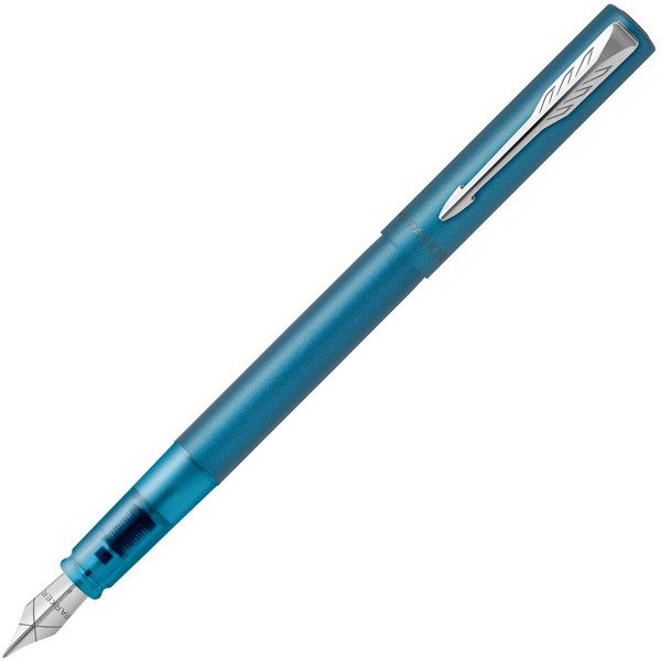 Parker Vector XL Teal vulpen