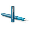 Parker Vector XL Teal vulpen