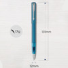 Parker Vector XL Teal vulpen