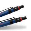 Rotring 500 0.5mm Blue  vulpotlood