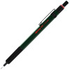 Rotring 500 0.5mm Green vulpotlood