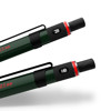 Rotring 500 0.5mm Green vulpotlood