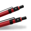 Rotring 500 0.5mm Red   vulpotlood