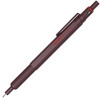 Rotring 600 0.5mm Chocolate Truffle vulpotlood