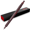 Rotring 600 0.5mm Chocolate Truffle vulpotlood
