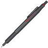 Rotring 600 0.5mm Dark Stone vulpotlood