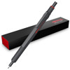 Rotring 600 0.5mm Dark Stone vulpotlood