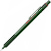 Rotring 600 0.5mm Green vulpotlood