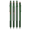 Rotring 600 0.5mm Green vulpotlood
