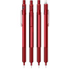 Rotring 600 0.5mm Red vulpotlood