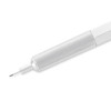 Rotring 600 0.5mm Silver vulpotlood