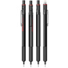 Rotring 600 0.7mm Black vulpotlood