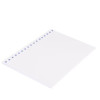 interieur 17-gaats Multo blanco 50vel 90gr