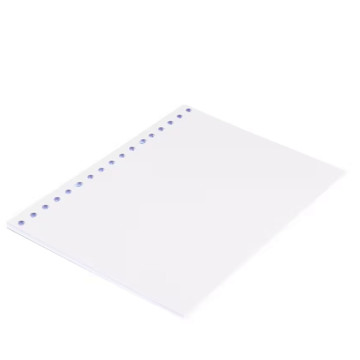 interieur 17-gaats Multo blanco 50vel 90gr