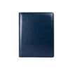 schrijfmap Multo Hannibal A5 Blauw