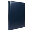 schrijfmap Multo Hannibal A5 Blauw