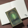 Paperblanks Lord of the Rings - Power of Fellowship Midi blanco