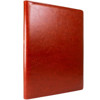 schrijfmap Multo Hannibal A4 Cognac
