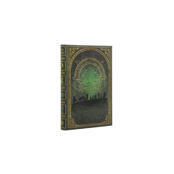 Paperblanks Lord of the Rings - Power of Fellowship Mini gelijnd